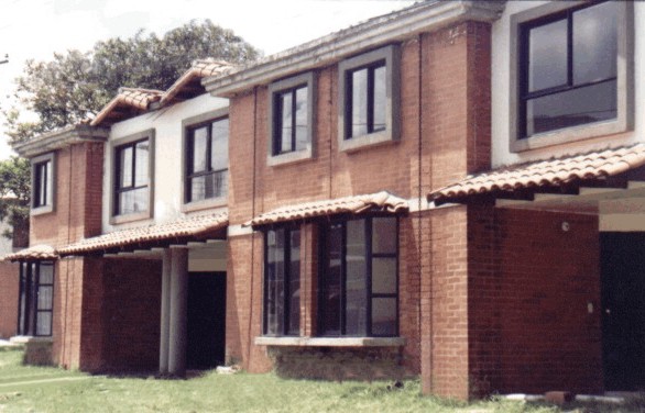 Urbanizaci�n La Cristina - Popay�n (Cauca)