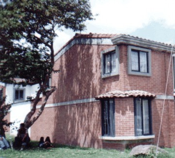 Urbanizaci�n La Cristina - Popay�n.