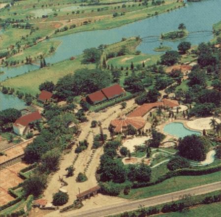 Los Andes Golf Club