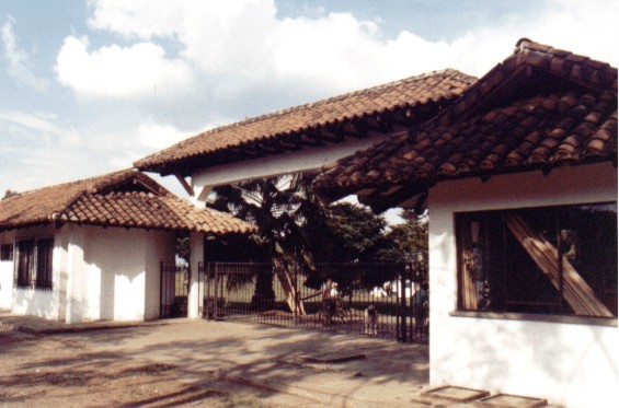 Condominio Campestre Sortilegio - Cali (Valle)