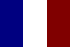 Fran�ais | France