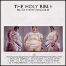 Manic Street Preachers | The Holy Bible