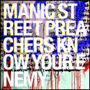 Manic Street Preachers | Know Your Enemy