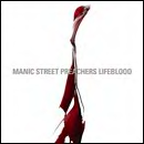 Manic Street Preachers | Lifeblood