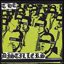 The Distillers | Sing Sing Death House