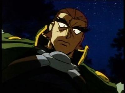 Oh...he scares me....