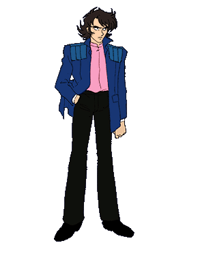 Hajimashite