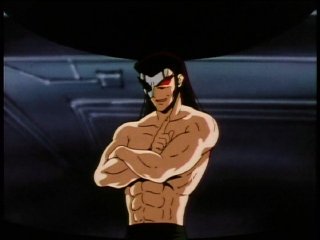 ewwww icky muscles