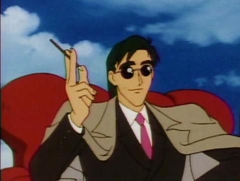 The trademark pocky