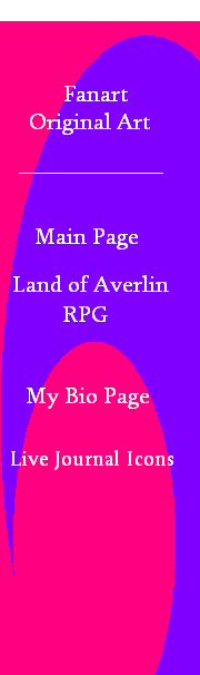 side bar with links