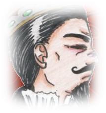 King Zeno