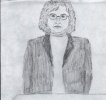 My English teacher