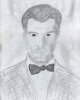 Pierce Brusnen (however you spell it)