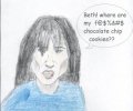 Meredith Brooks