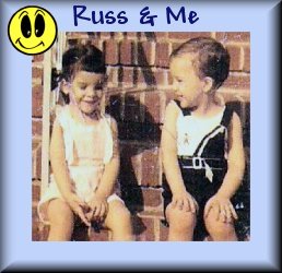 [russ & me]