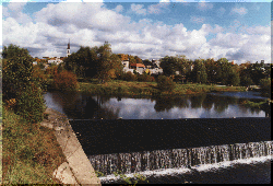 U�tvanka dabar