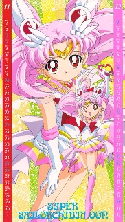 Sailor Chibi Moon