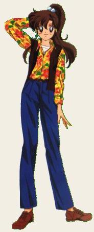 Hippy Lita