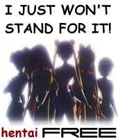 Hentai FREE!