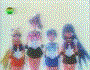We are the Sailor Soldiers!