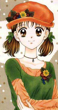 Miki (Marmalade Boy)