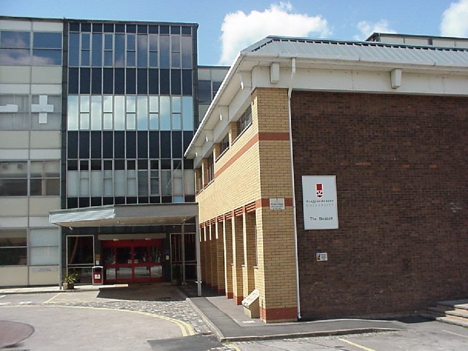 BEACON BUILDING