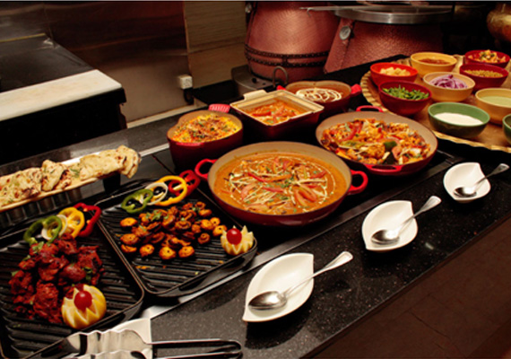 catering