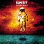 The Quiet Things That No One Ever Knows-Brandnew