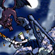 I liked this one so much, it took avatar time away from Riff