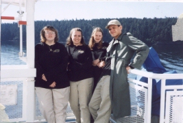 Nicky Amy Ann Sani