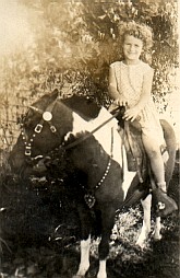 Barbra Ann