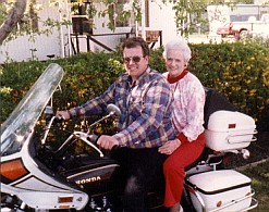 Chuck Barbra
