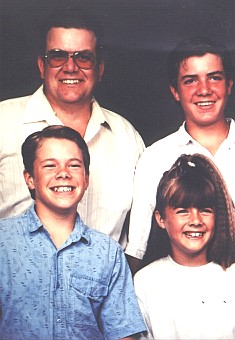 Chuck Eric Jon Amy