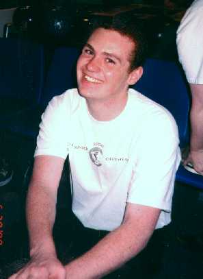 David
