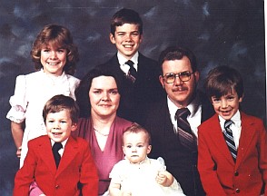 Diana Eric Lila Randy Amy Chuck