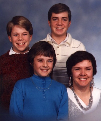 Eric Amy Jon Lila