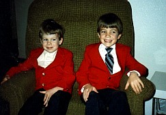 Eric Jon
