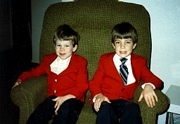 Eric Jon