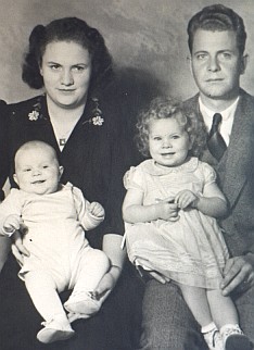 Jim Barbra Barbra Ann Carl