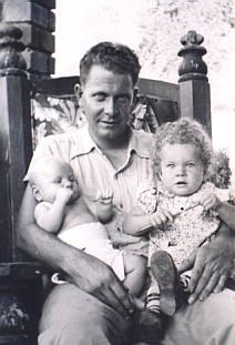 Jim Carl Barbra Ann