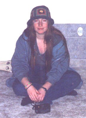 Laurel