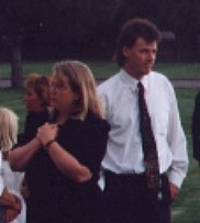 Pam Brian