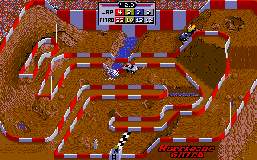 Hurricane Gulch