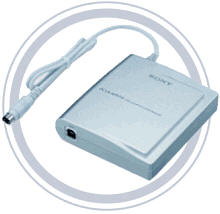 Sony PCLK-MN10