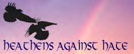 Heathens Against Hate