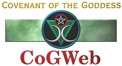 The Covenant of the Goddess
