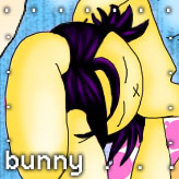 Love Love Bunny - Ichigo and Rukia