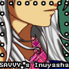 Savvy's Inuyasha - FicArt