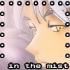 In The Mist - Kagome & Inuyasha