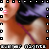 Summer Nights - Kagome